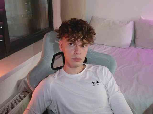 CuteThomas