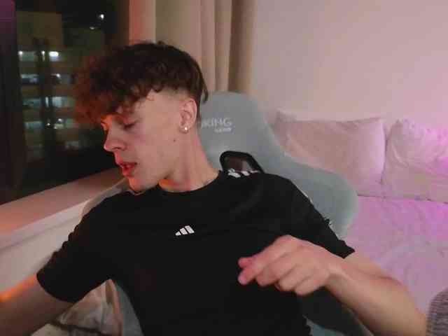 CuteThomas
