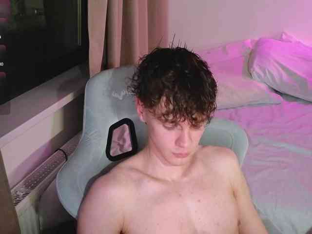 CuteThomas