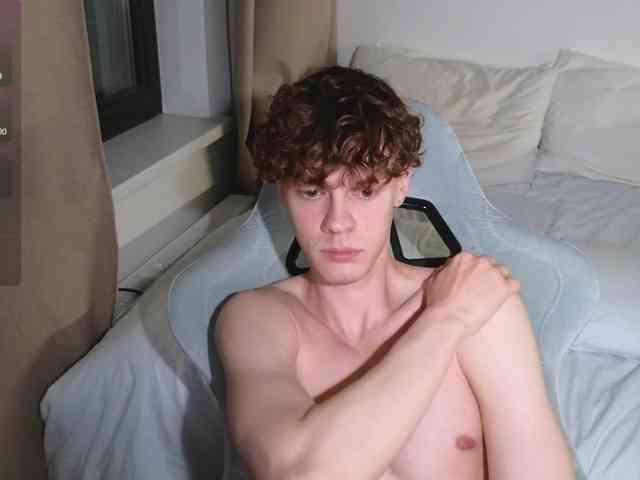 CuteThomas