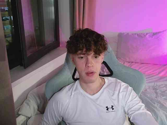 CuteThomas
