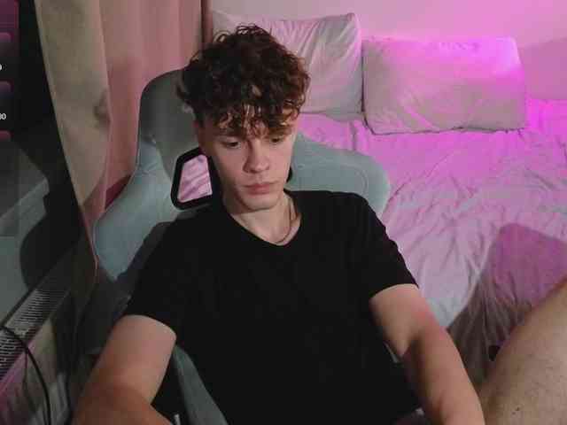 CuteThomas