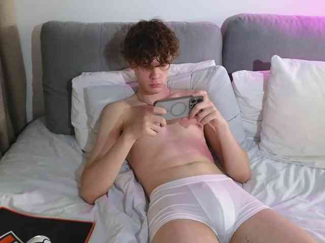 CuteThomas