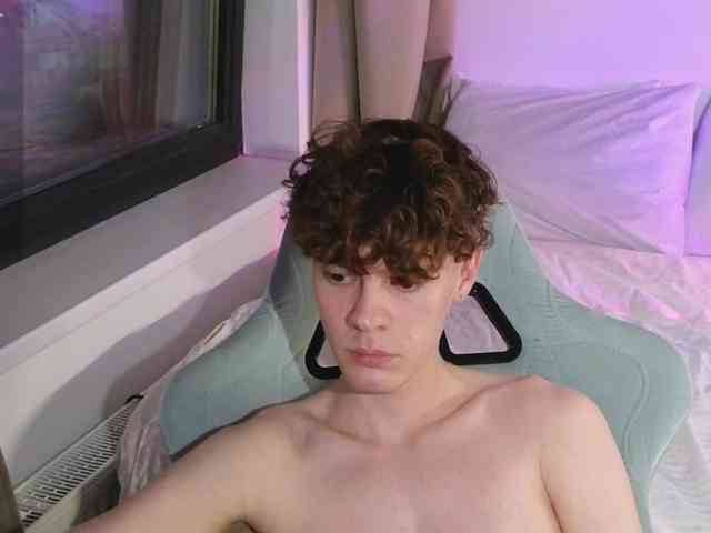CuteThomas CuteThomas