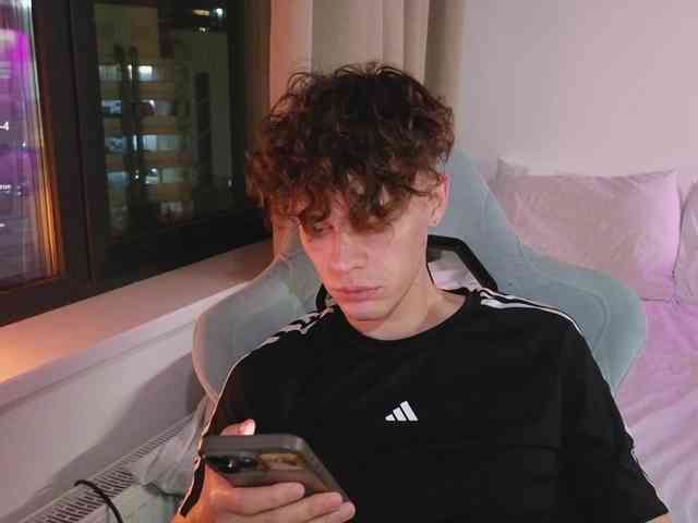 CuteThomas