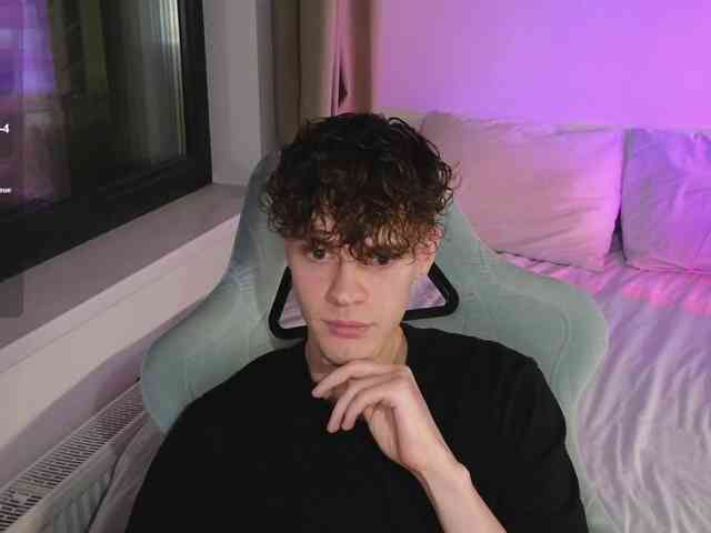 CuteThomas