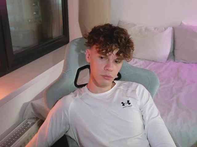CuteThomas