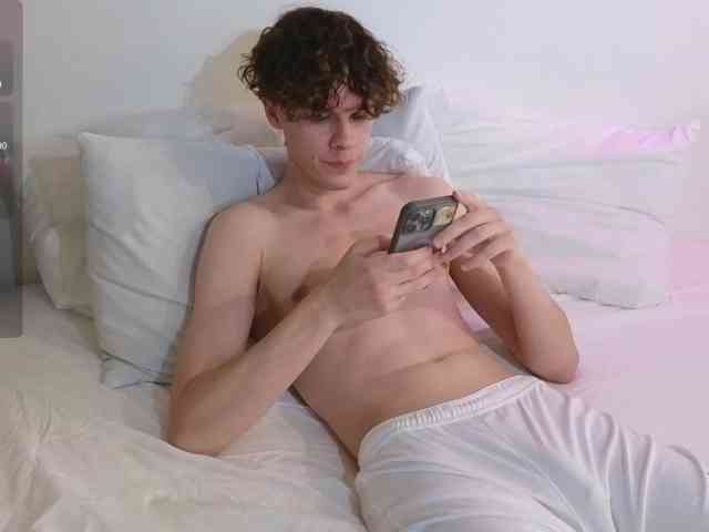 CuteThomas
