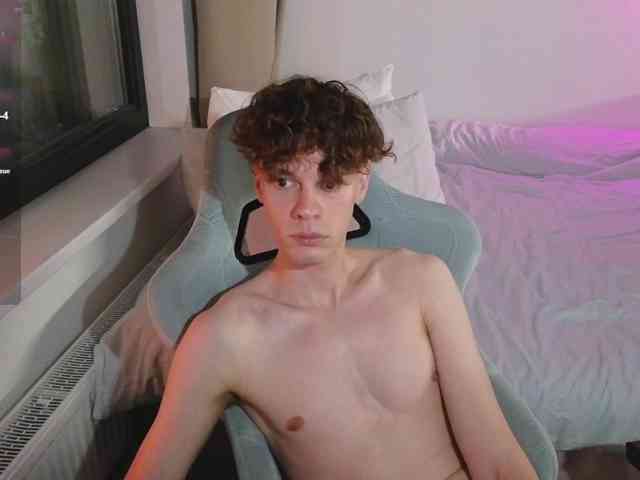 CuteThomas