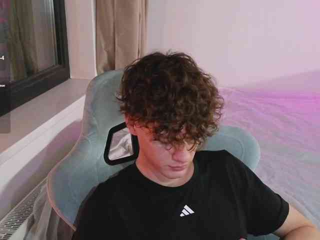 CuteThomas