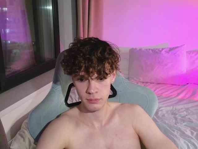 CuteThomas CuteThomas