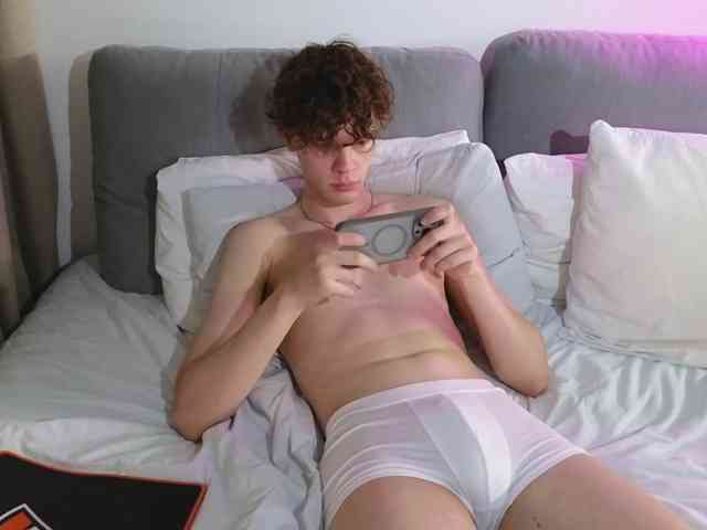 CuteThomas