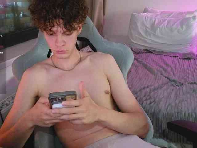 CuteThomas