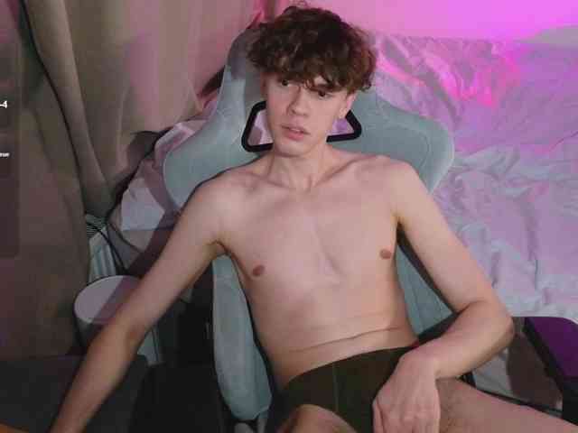 CuteThomas