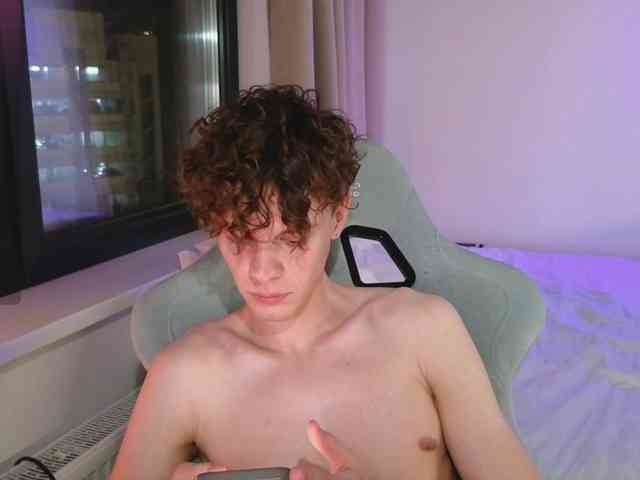 CuteThomas
