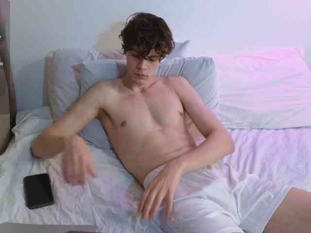 CuteThomas