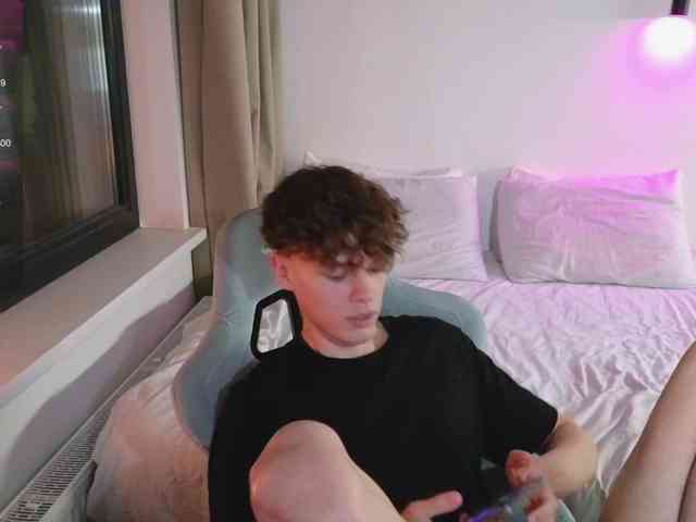 CuteThomas