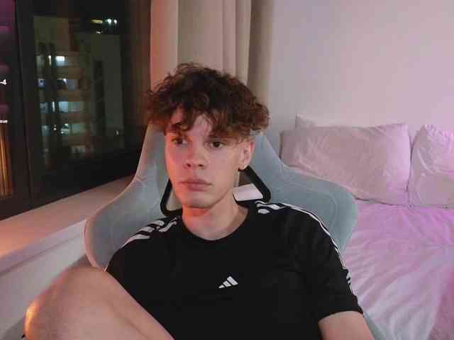 CuteThomas
