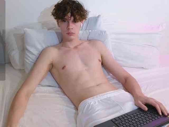 CuteThomas