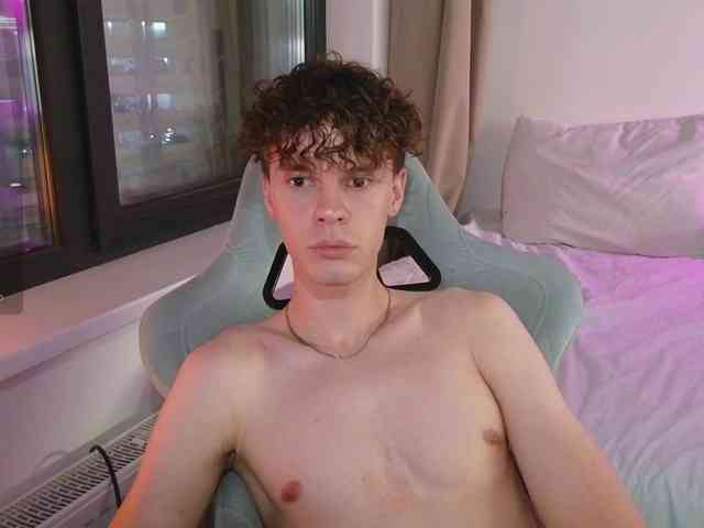 CuteThomas