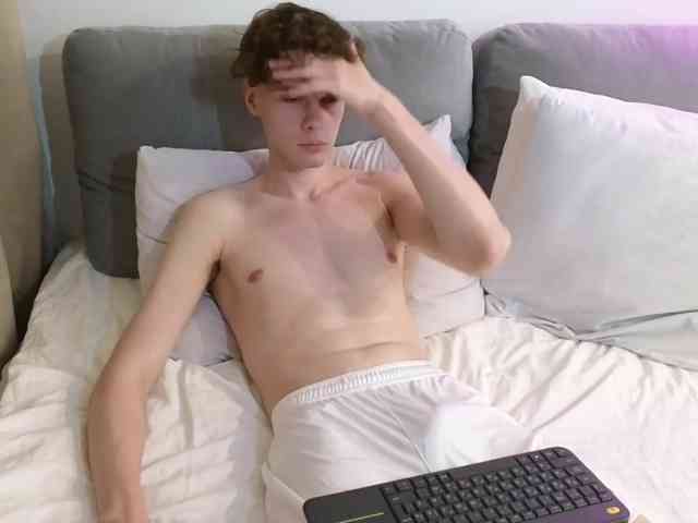 CuteThomas CuteThomas