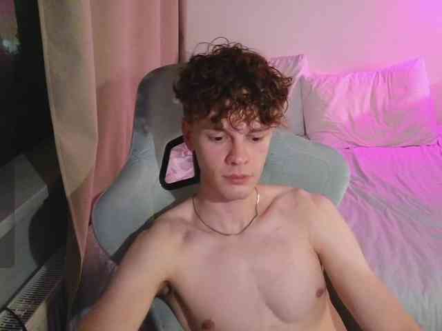 CuteThomas CuteThomas