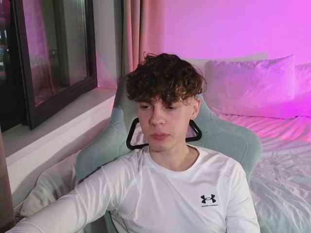 CuteThomas CuteThomas