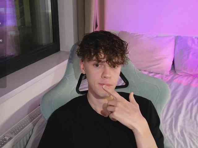 CuteThomas
