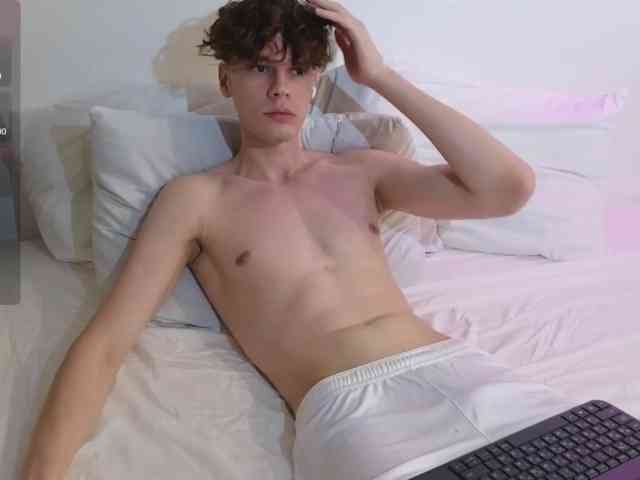 CuteThomas