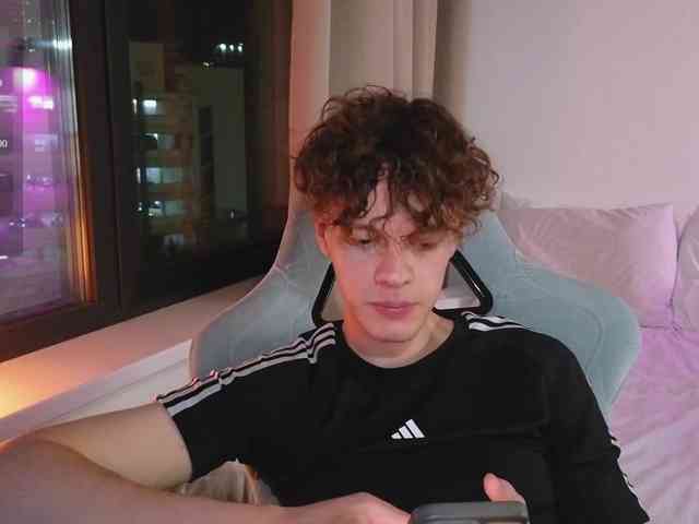 CuteThomas