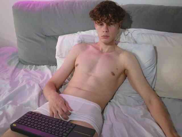CuteThomas