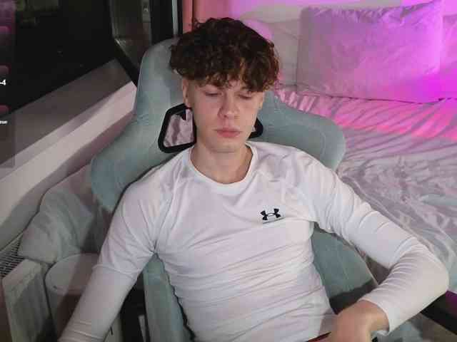 CuteThomas