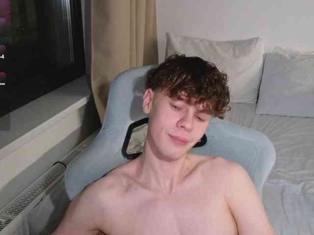 CuteThomas