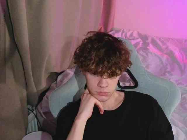 CuteThomas