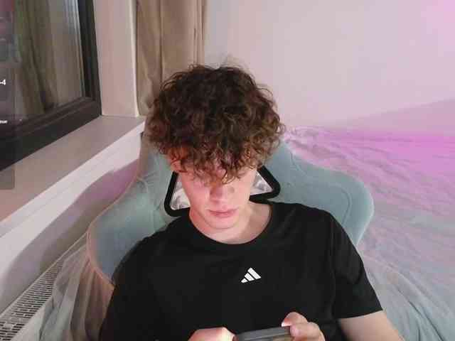 CuteThomas