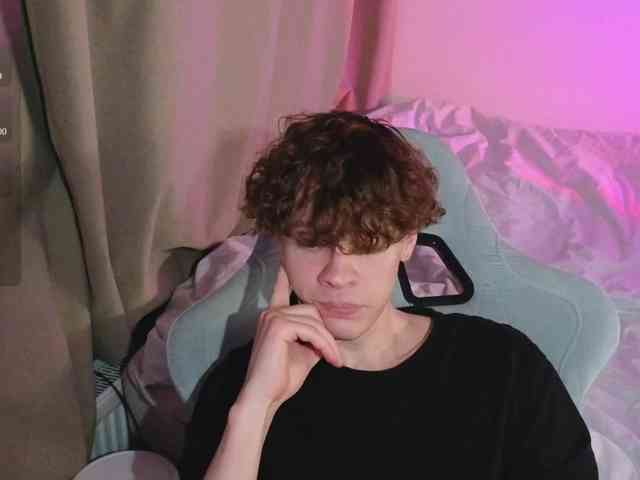 CuteThomas