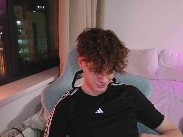 CuteThomas