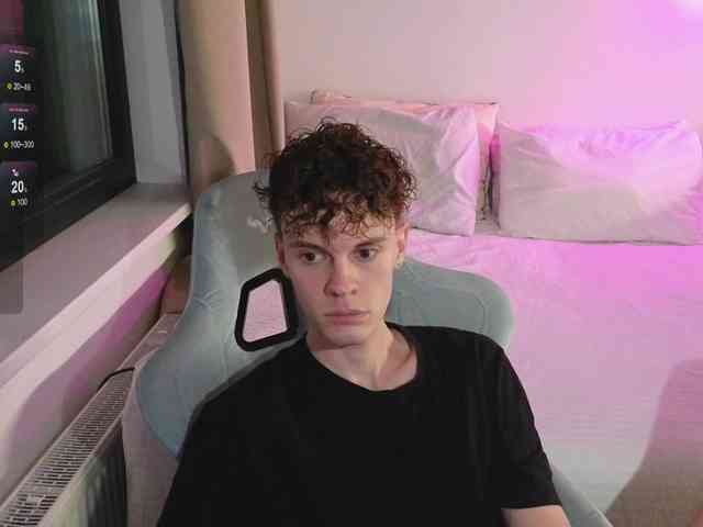 CuteThomas