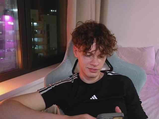 CuteThomas