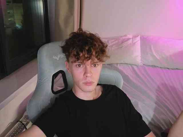 CuteThomas