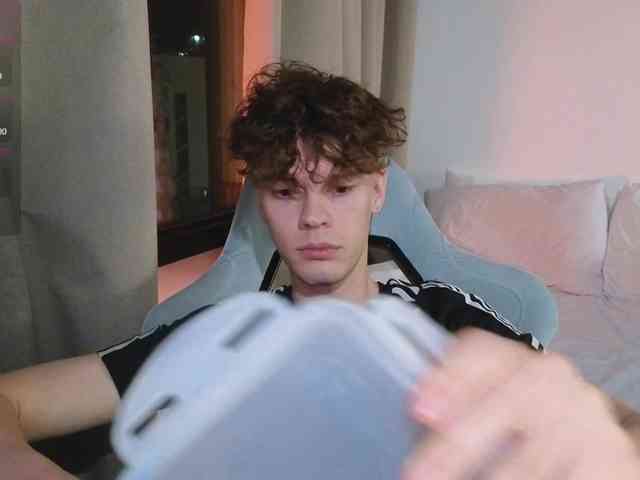CuteThomas
