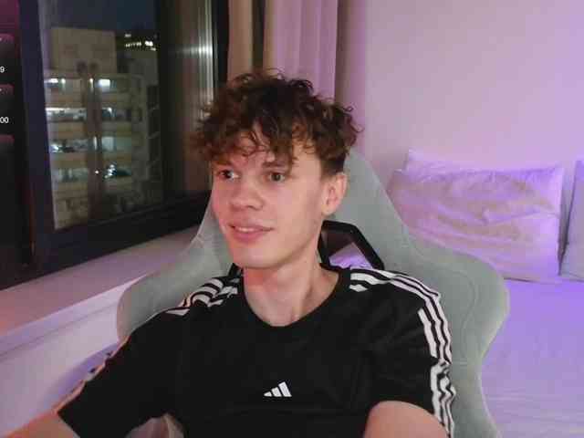 CuteThomas