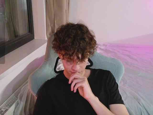 CuteThomas