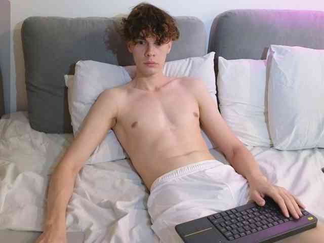 CuteThomas