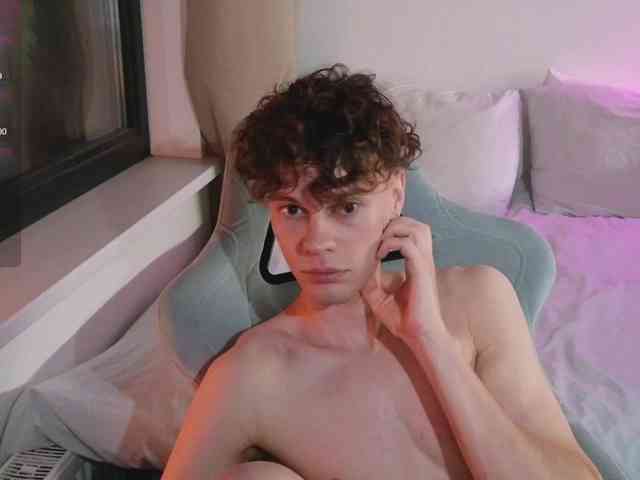 CuteThomas