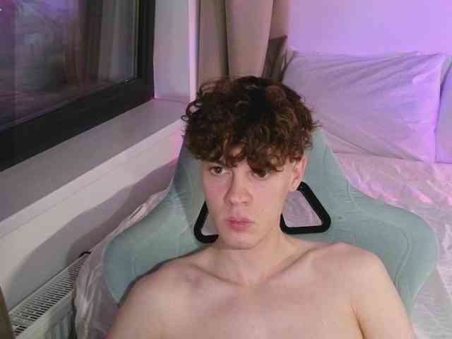 CuteThomas