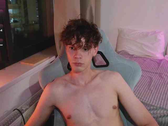 CuteThomas