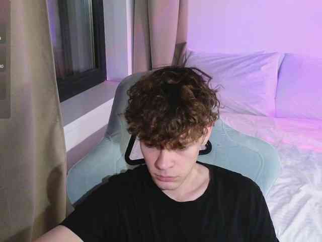 CuteThomas