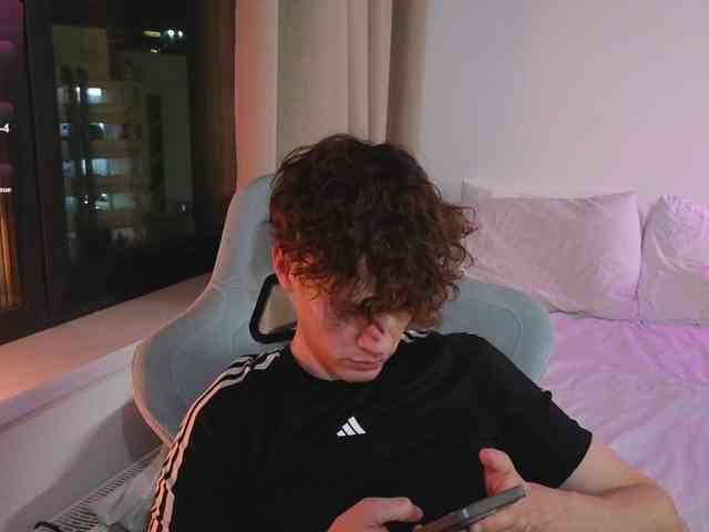CuteThomas