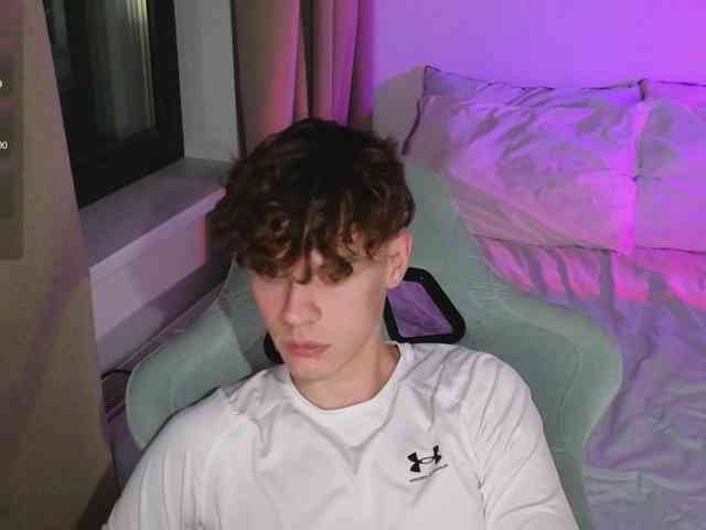 CuteThomas